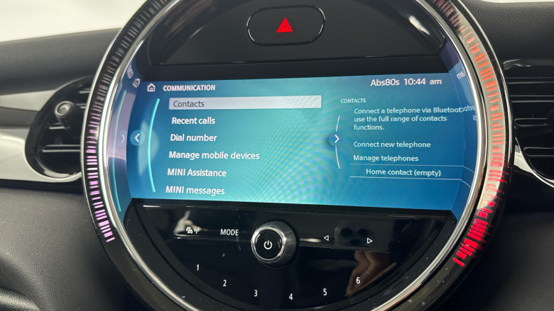 MINI Hatchback 1.5 Cooper Classic 3dr Petrol Hatchback